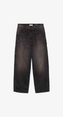 Women's Brandon Single Knee Pant