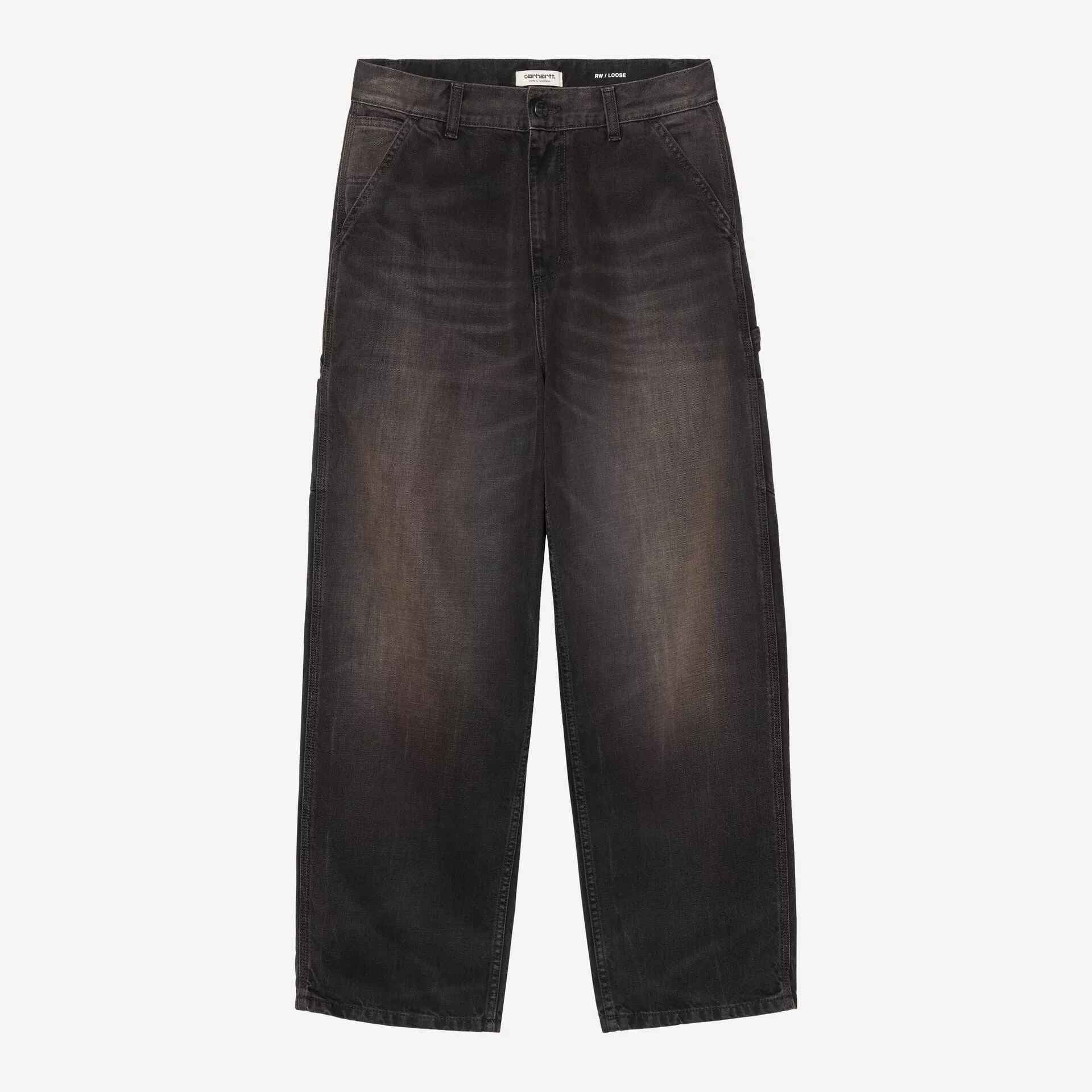 Women's Brandon Single Knee Pant