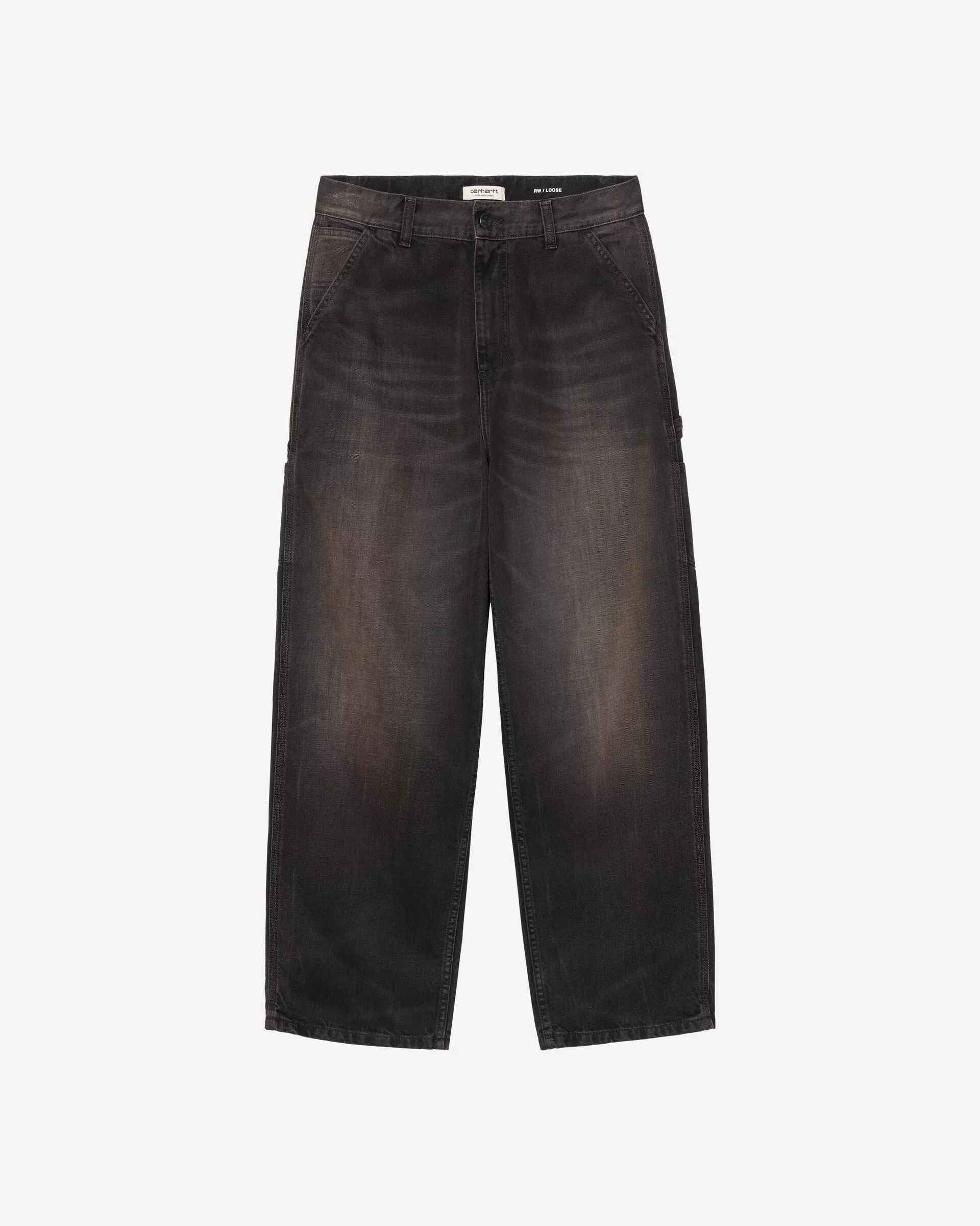 Women's Brandon Single Knee Pant