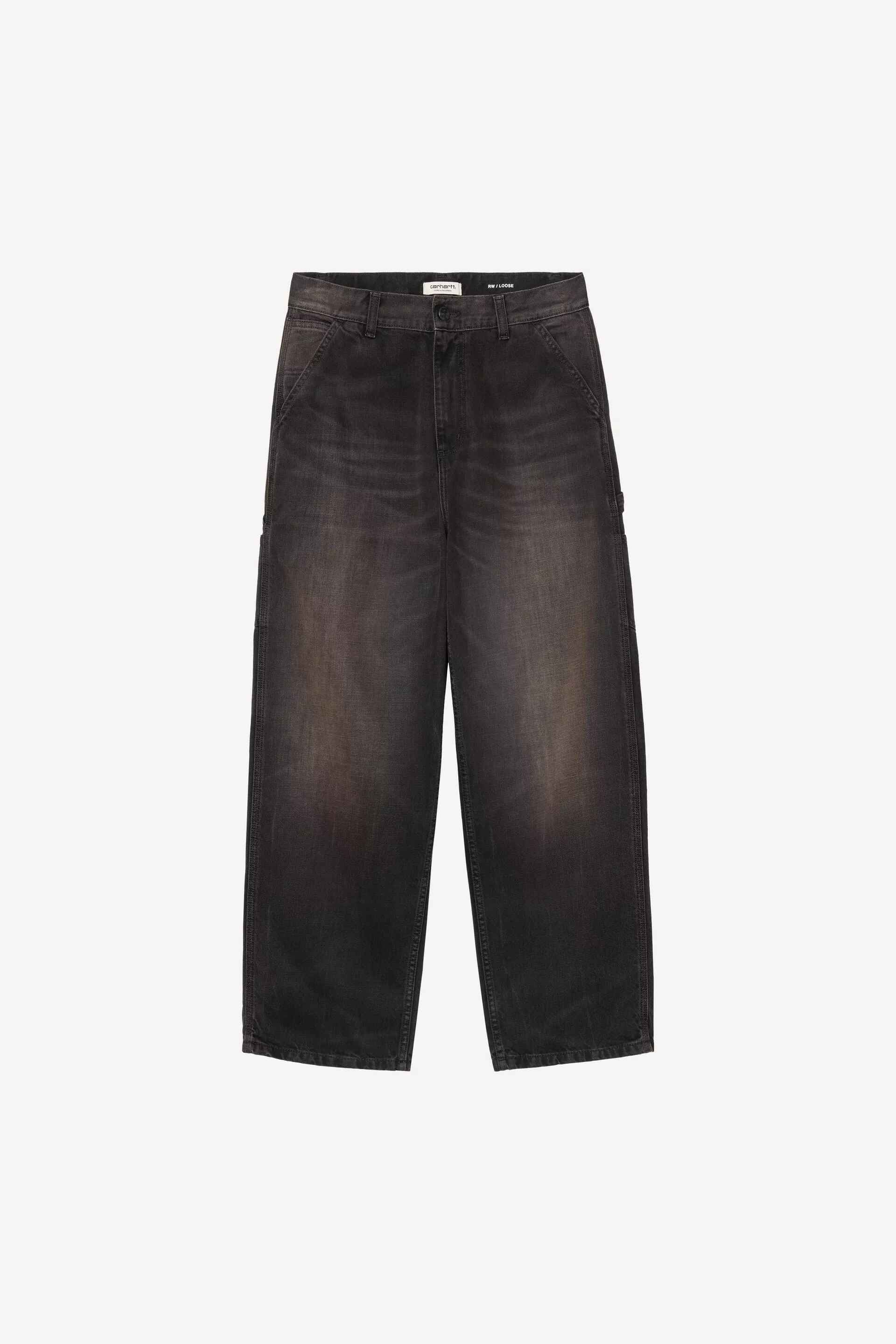 Women's Brandon Single Knee Pant