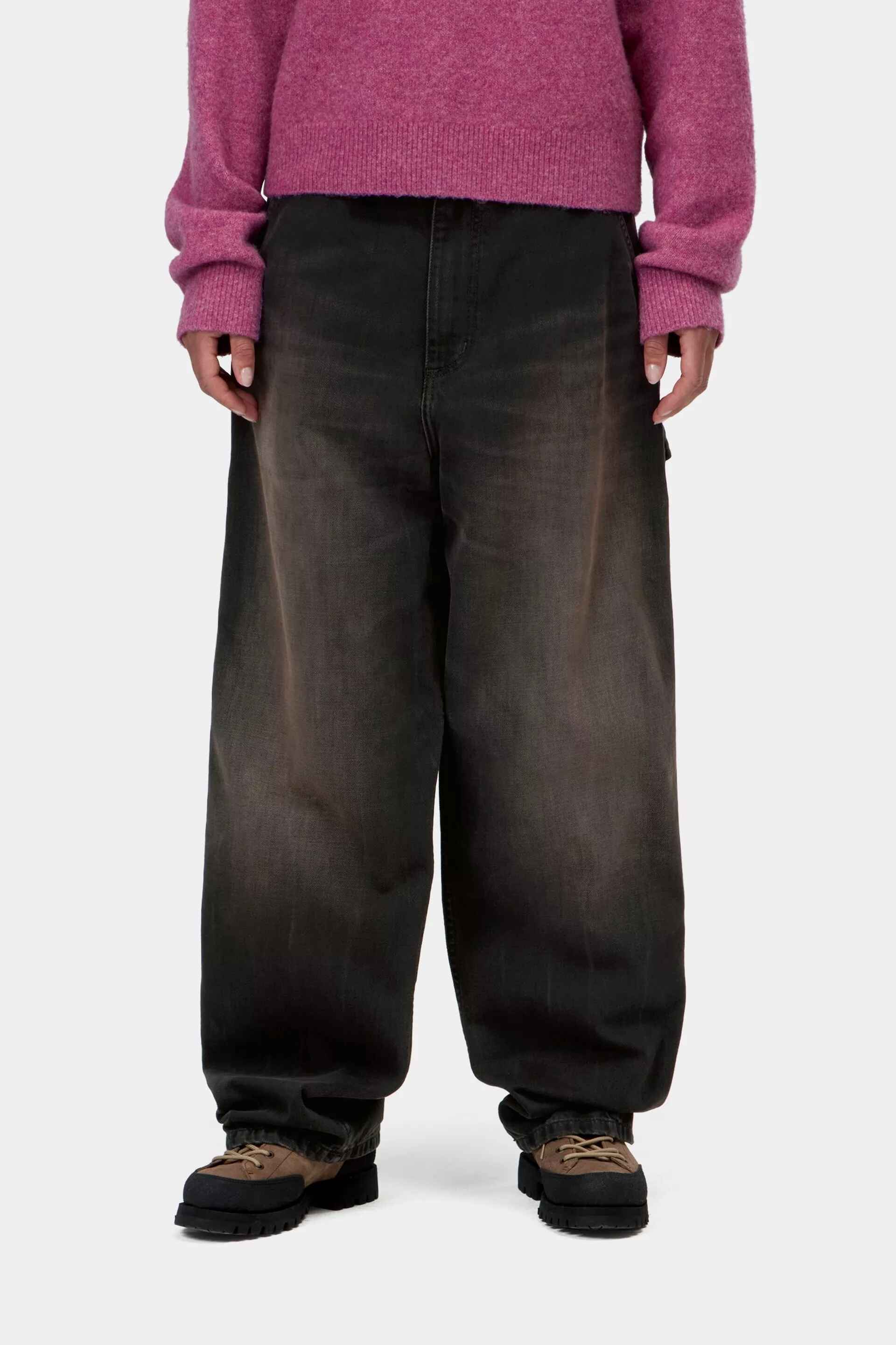 Women's Brandon Single Knee Pant