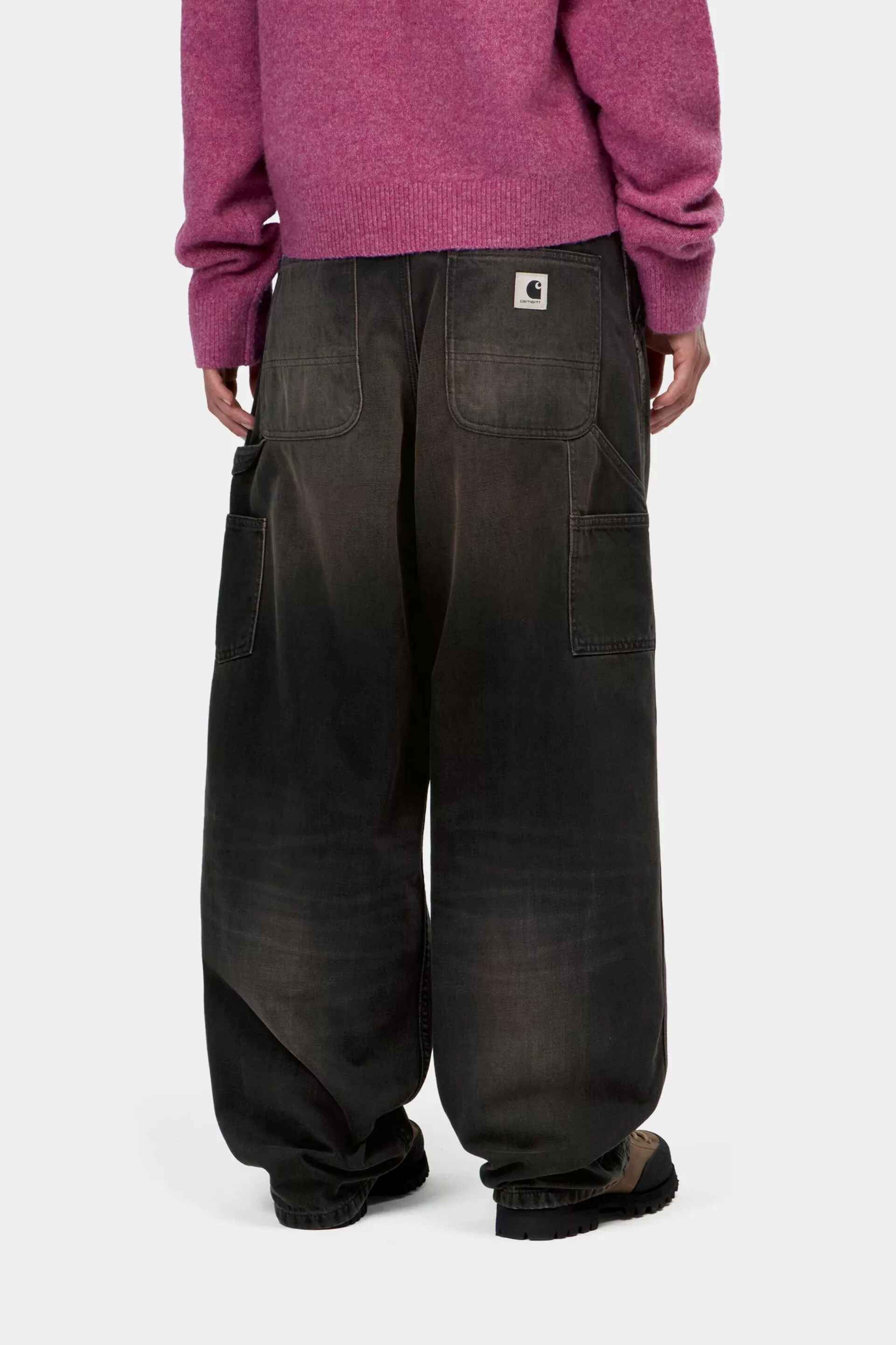 Women's Brandon Single Knee Pant