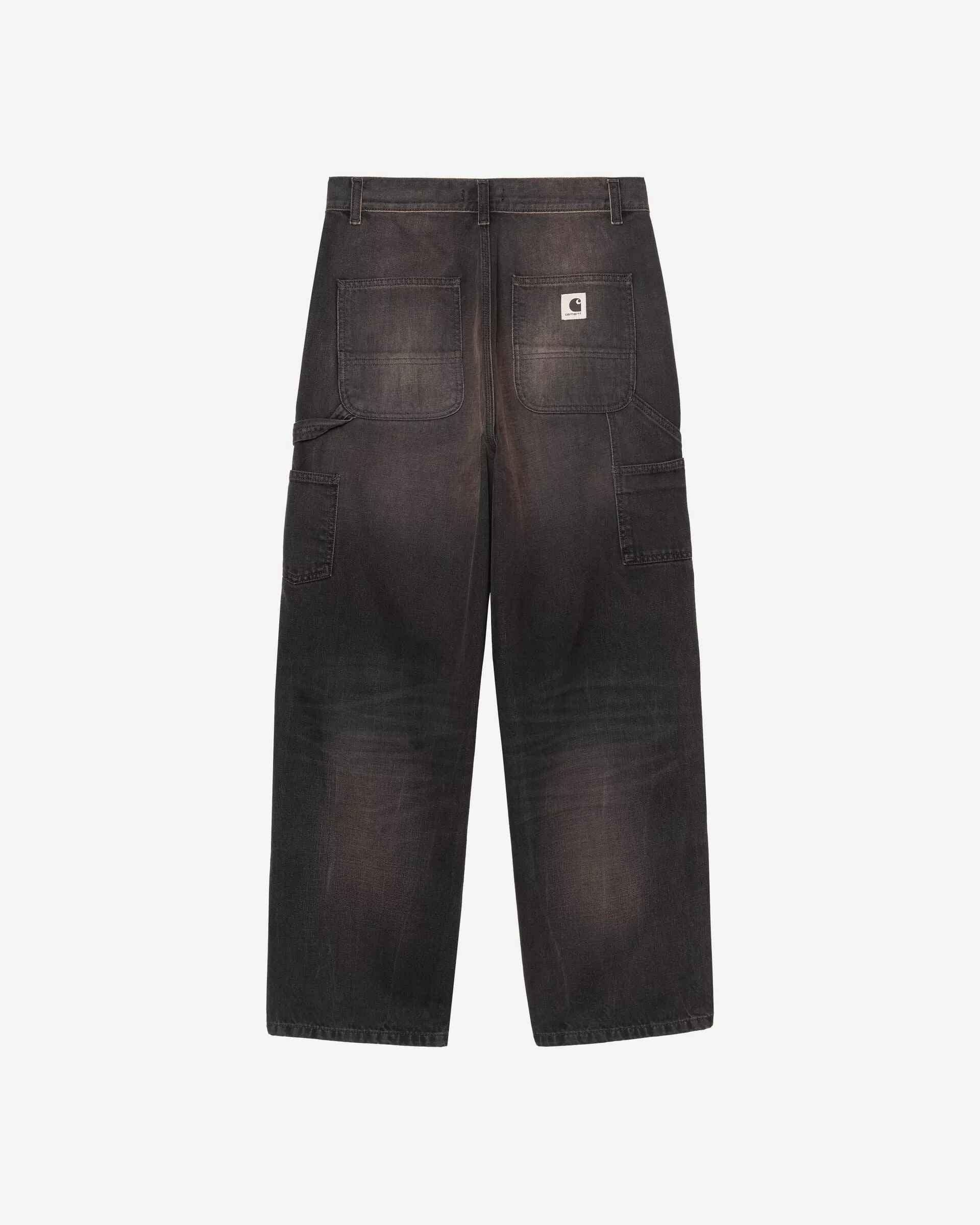 Women's Brandon Single Knee Pant