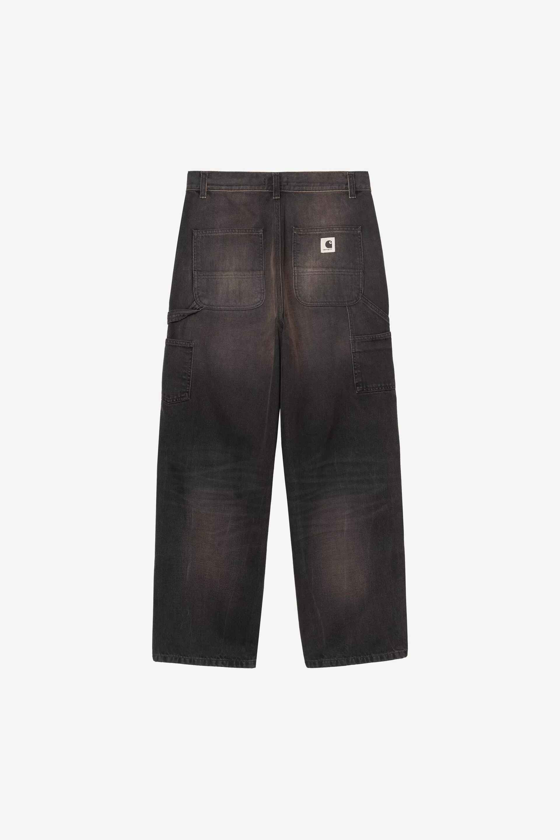 Women's Brandon Single Knee Pant