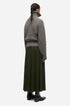 SAAMANDY TURTLENECK 15724