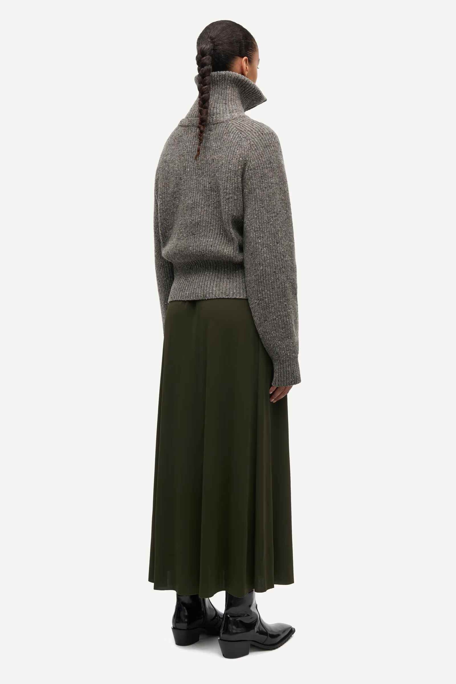 SAAMANDY TURTLENECK 15724