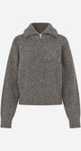 SAAMANDY TURTLENECK 15724