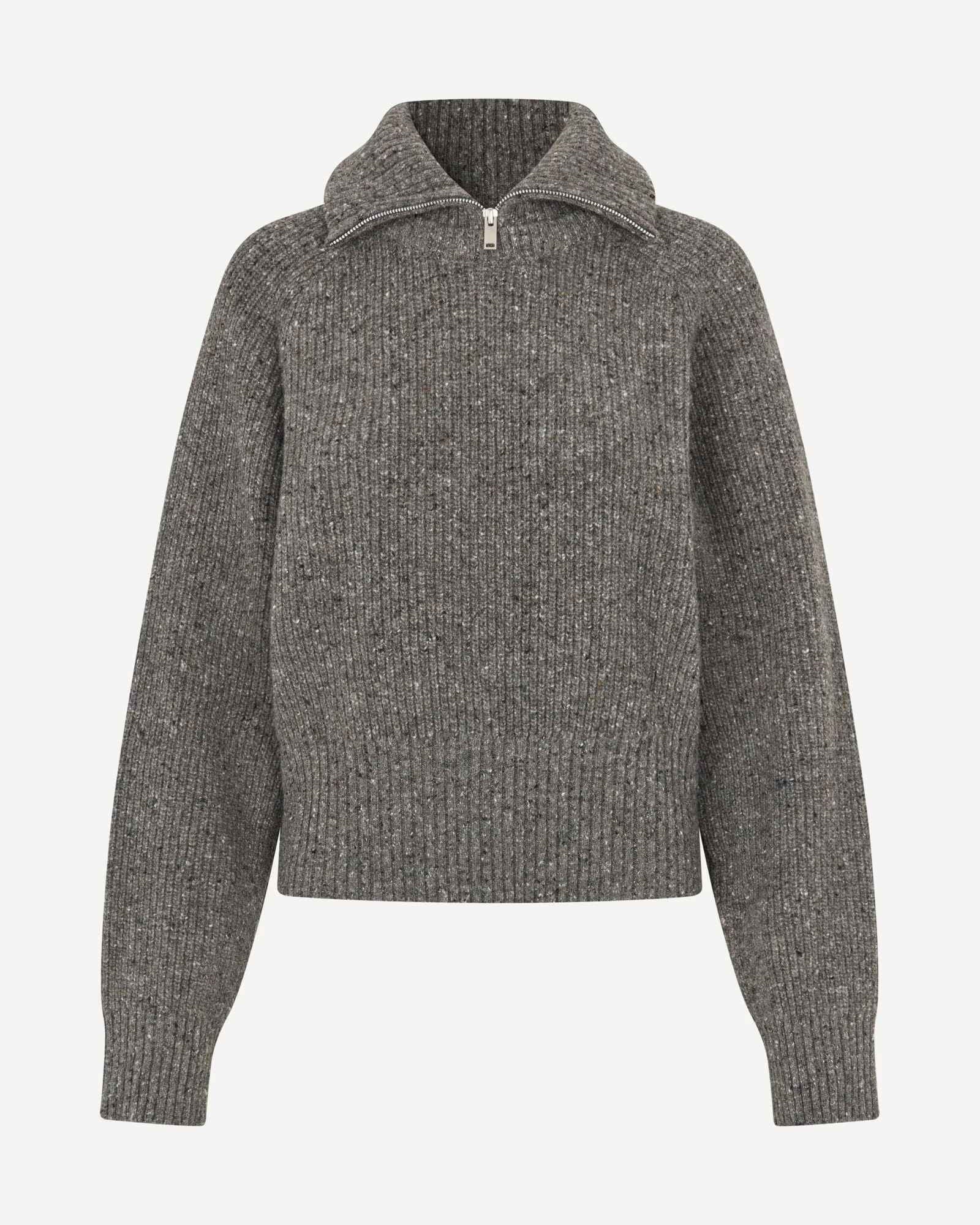SAAMANDY TURTLENECK 15724