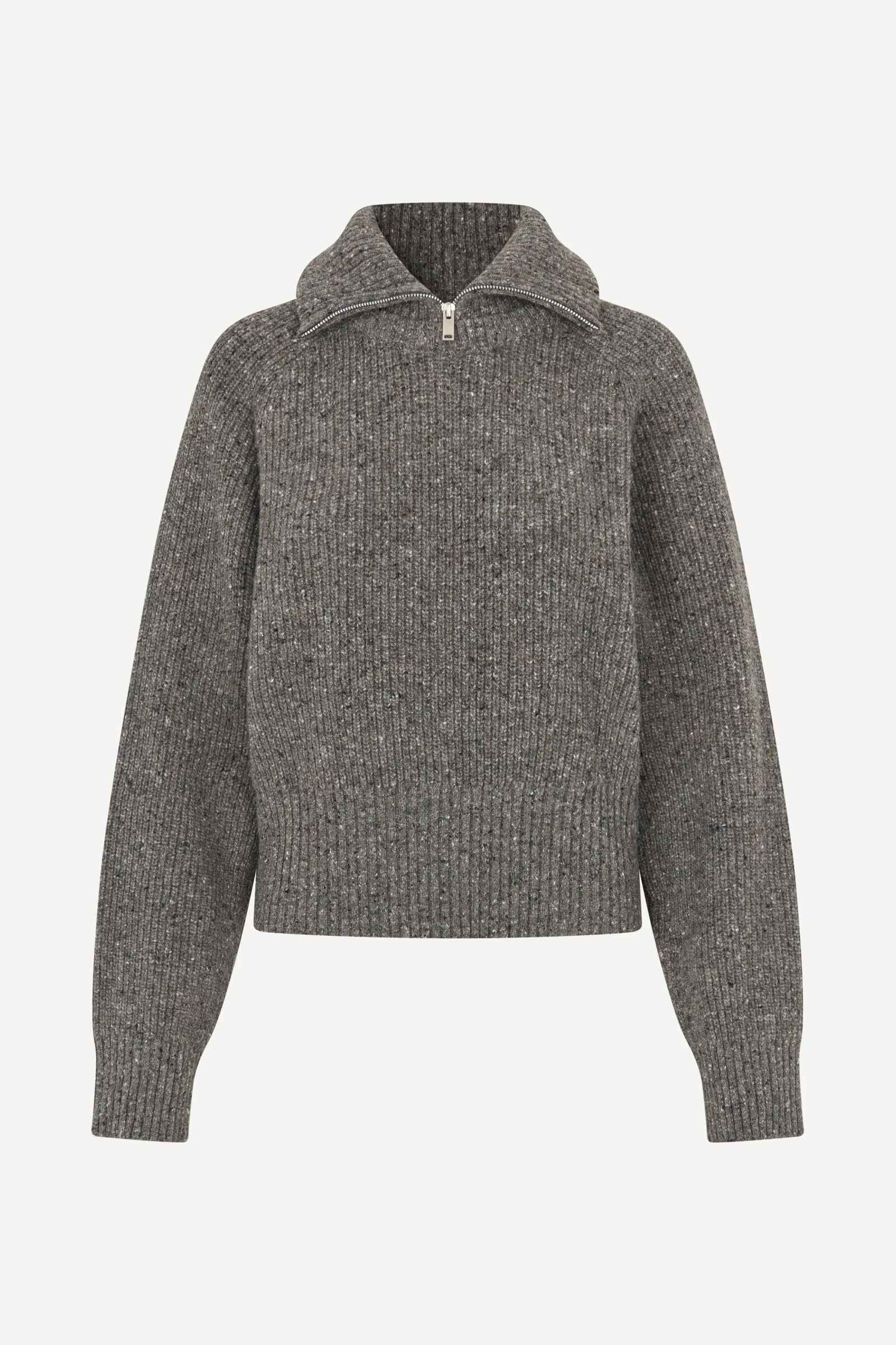 SAAMANDY TURTLENECK 15724