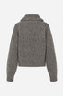 SAAMANDY TURTLENECK 15724