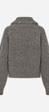 SAAMANDY TURTLENECK 15724
