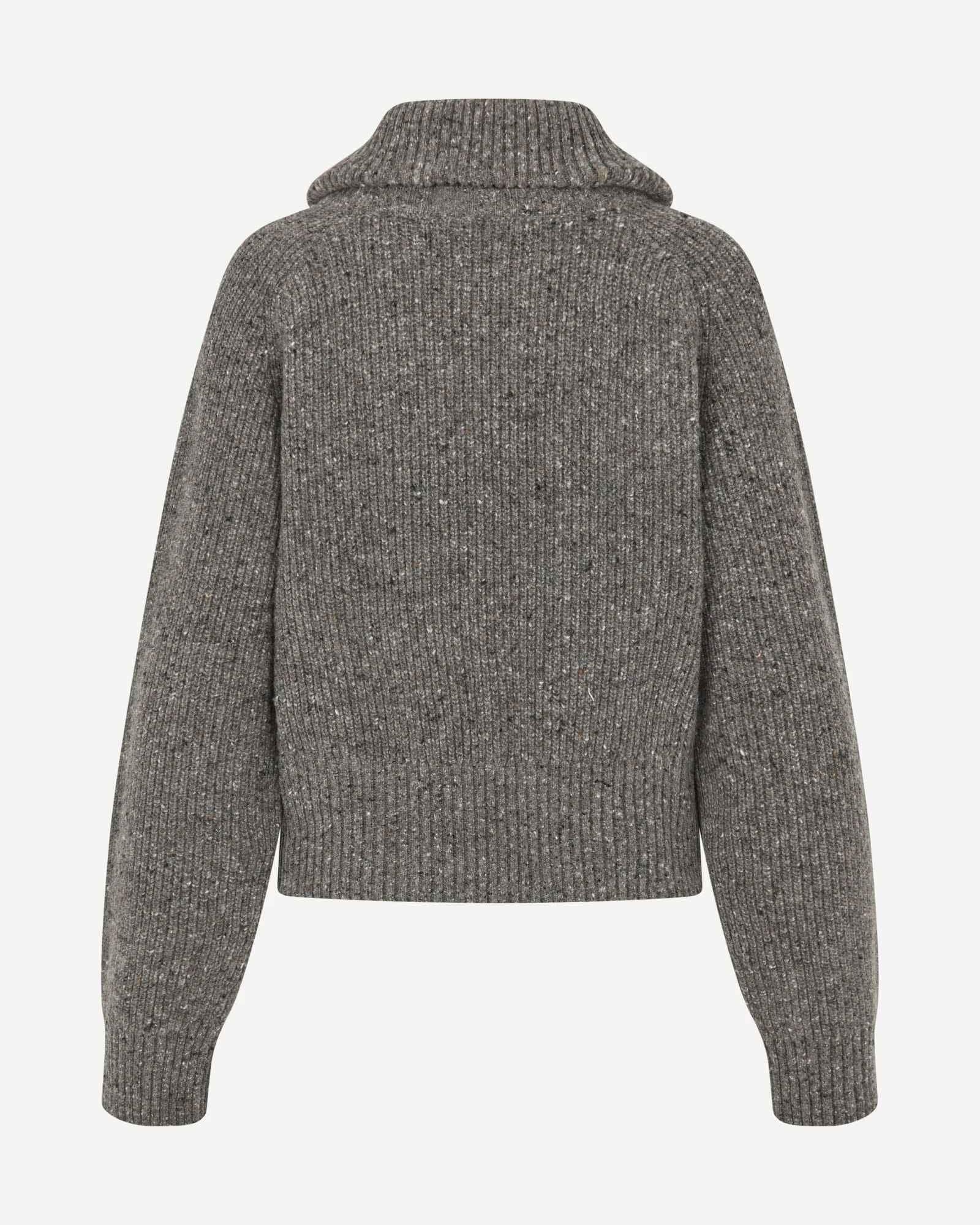SAAMANDY TURTLENECK 15724