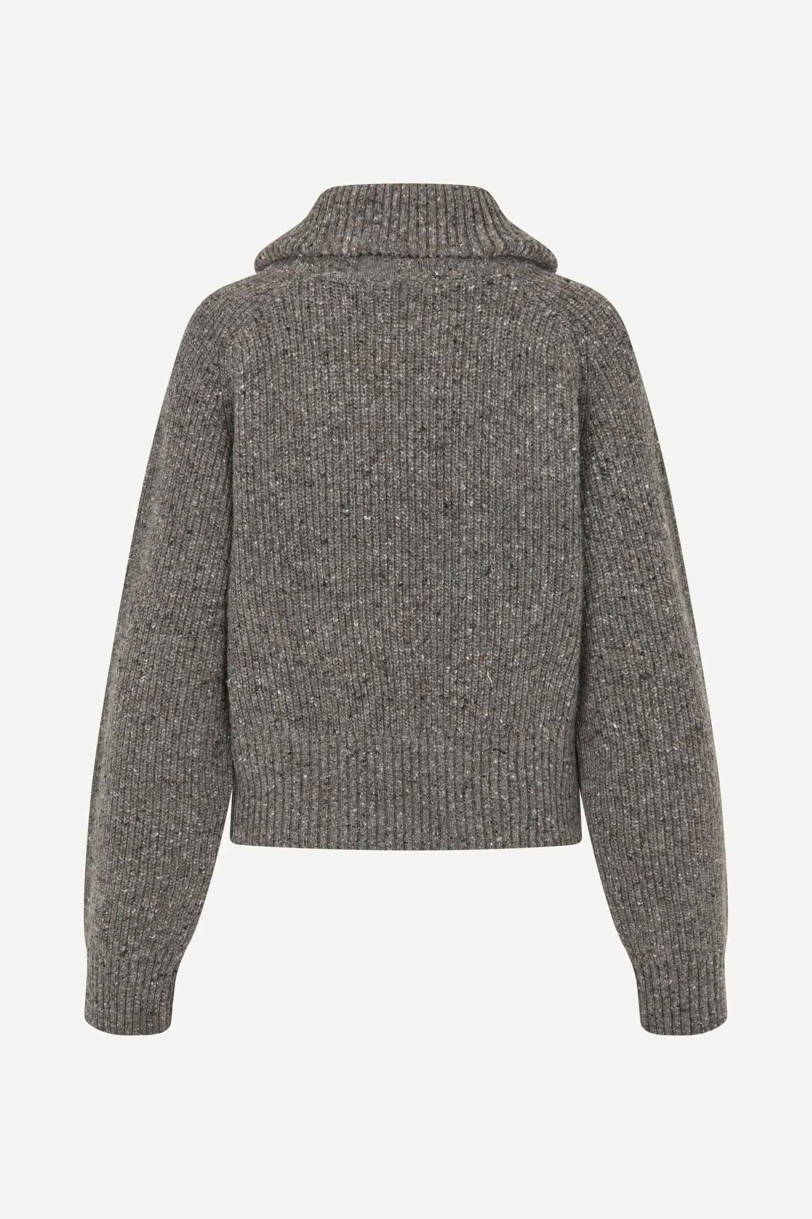 SAAMANDY TURTLENECK 15724