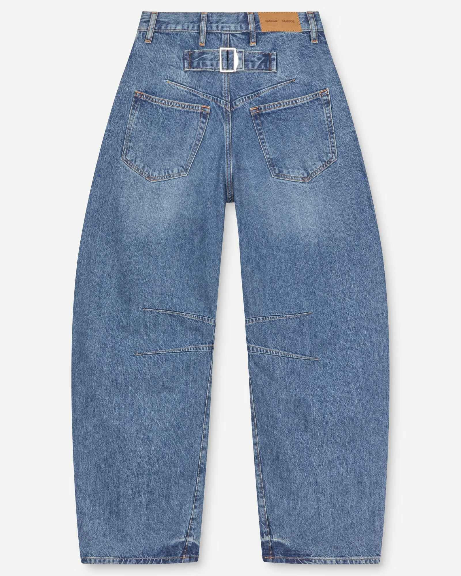 SAHARPO JEANS 16141