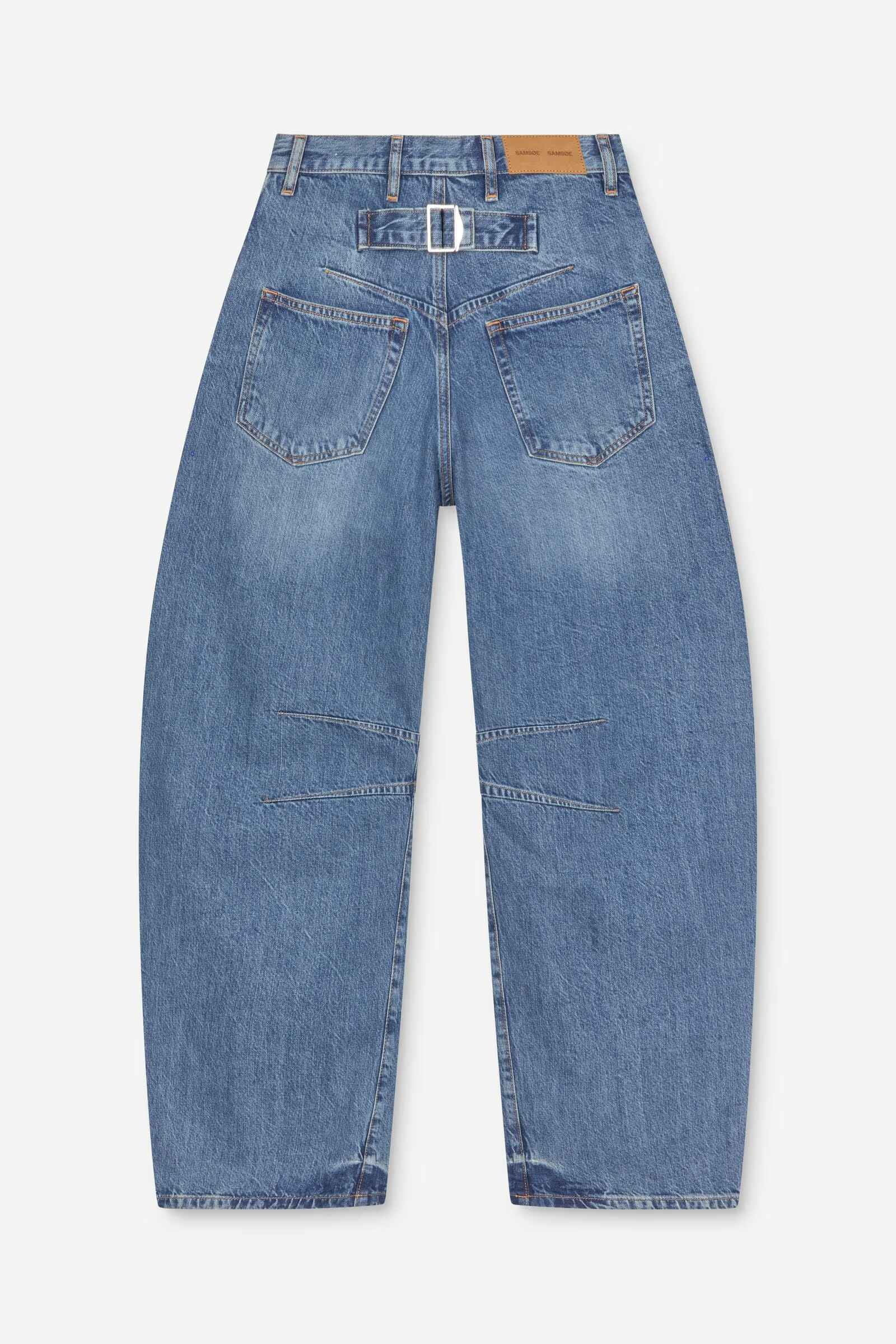 SAHARPO JEANS 16141