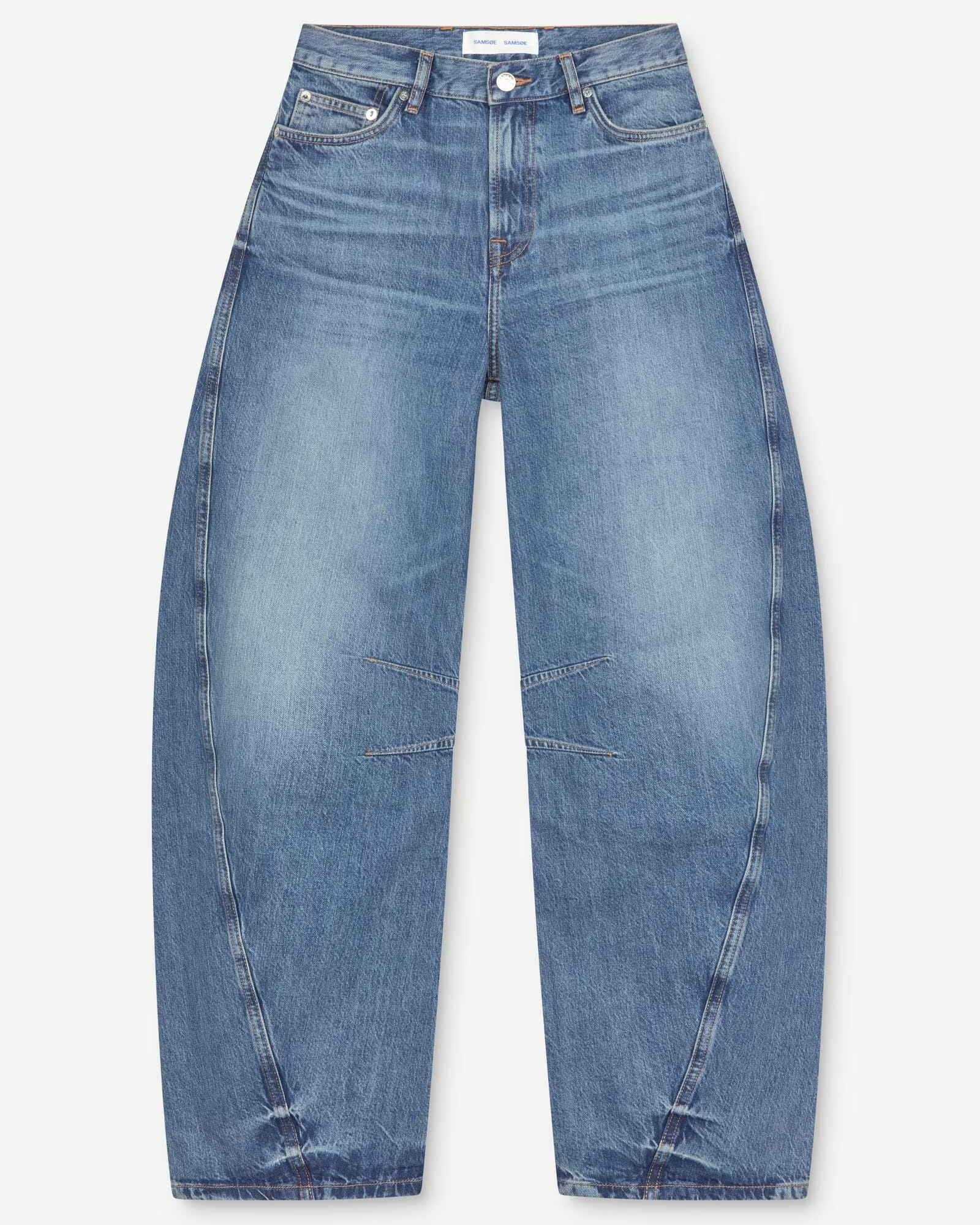 SAHARPO JEANS 16141
