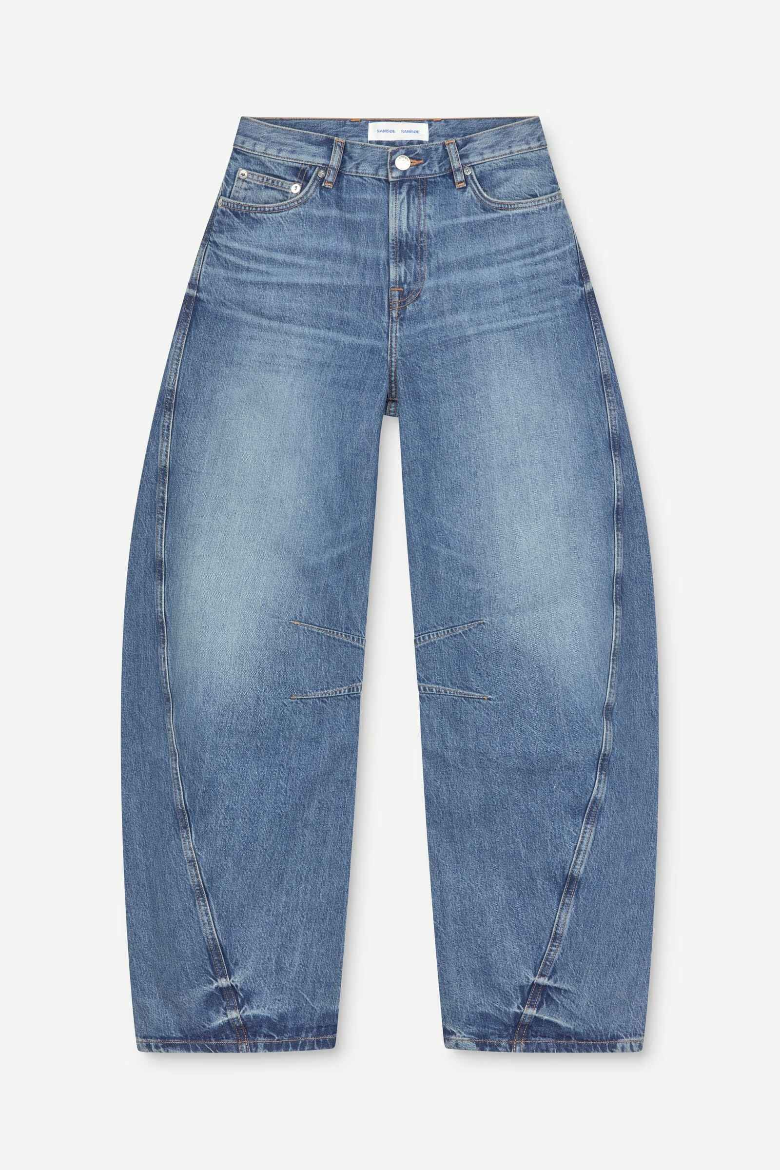 SAHARPO JEANS 16141