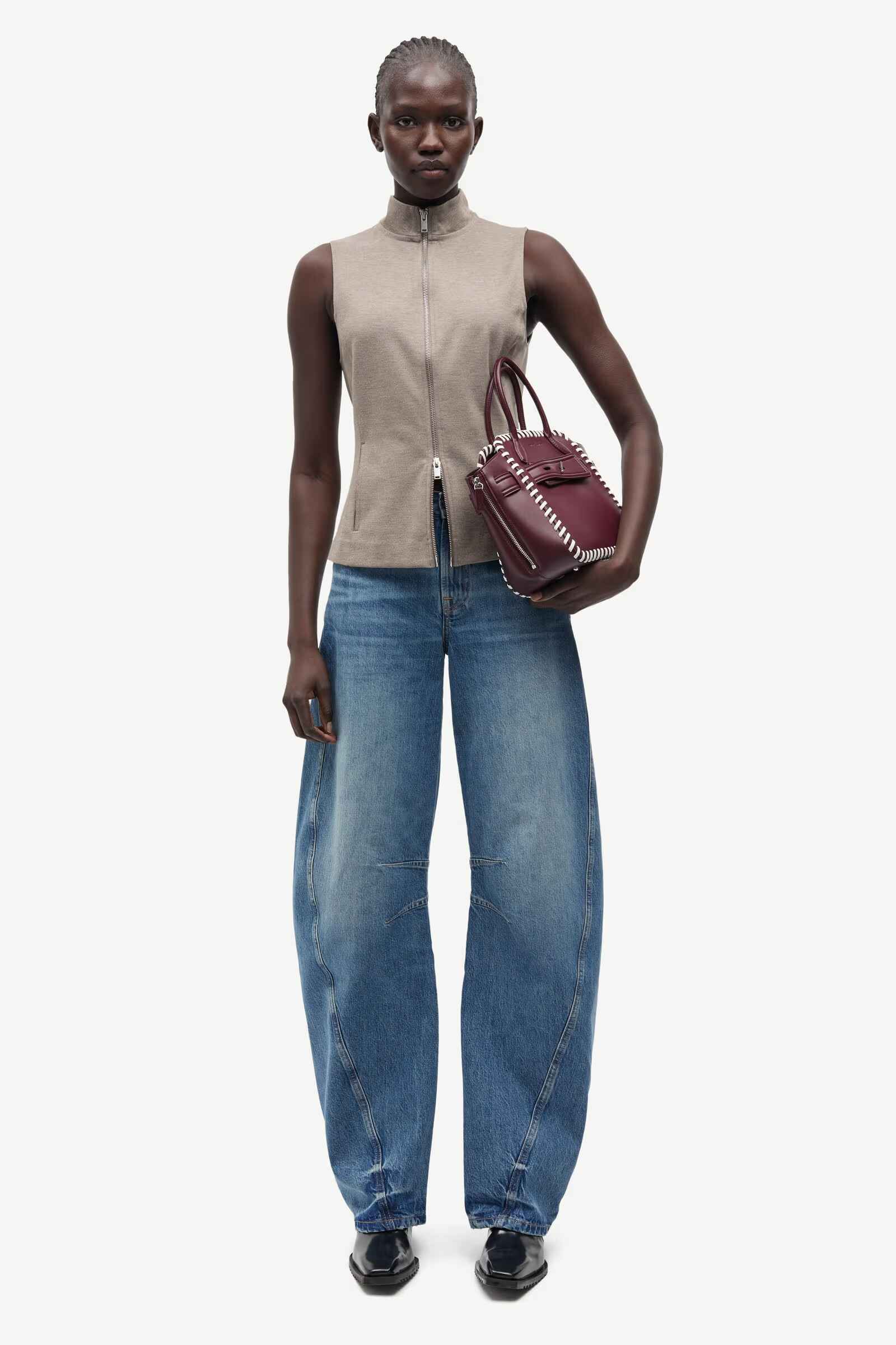 SAHARPO JEANS 16141