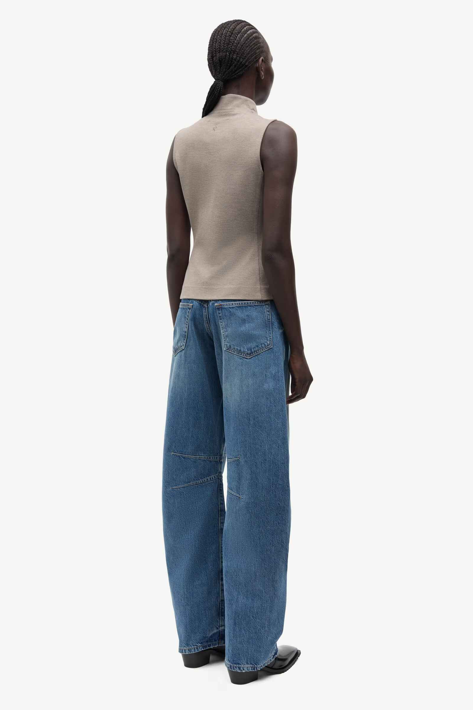 SAHARPO JEANS 16141