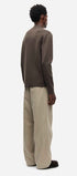 SAMATT ZIP POLO 15825