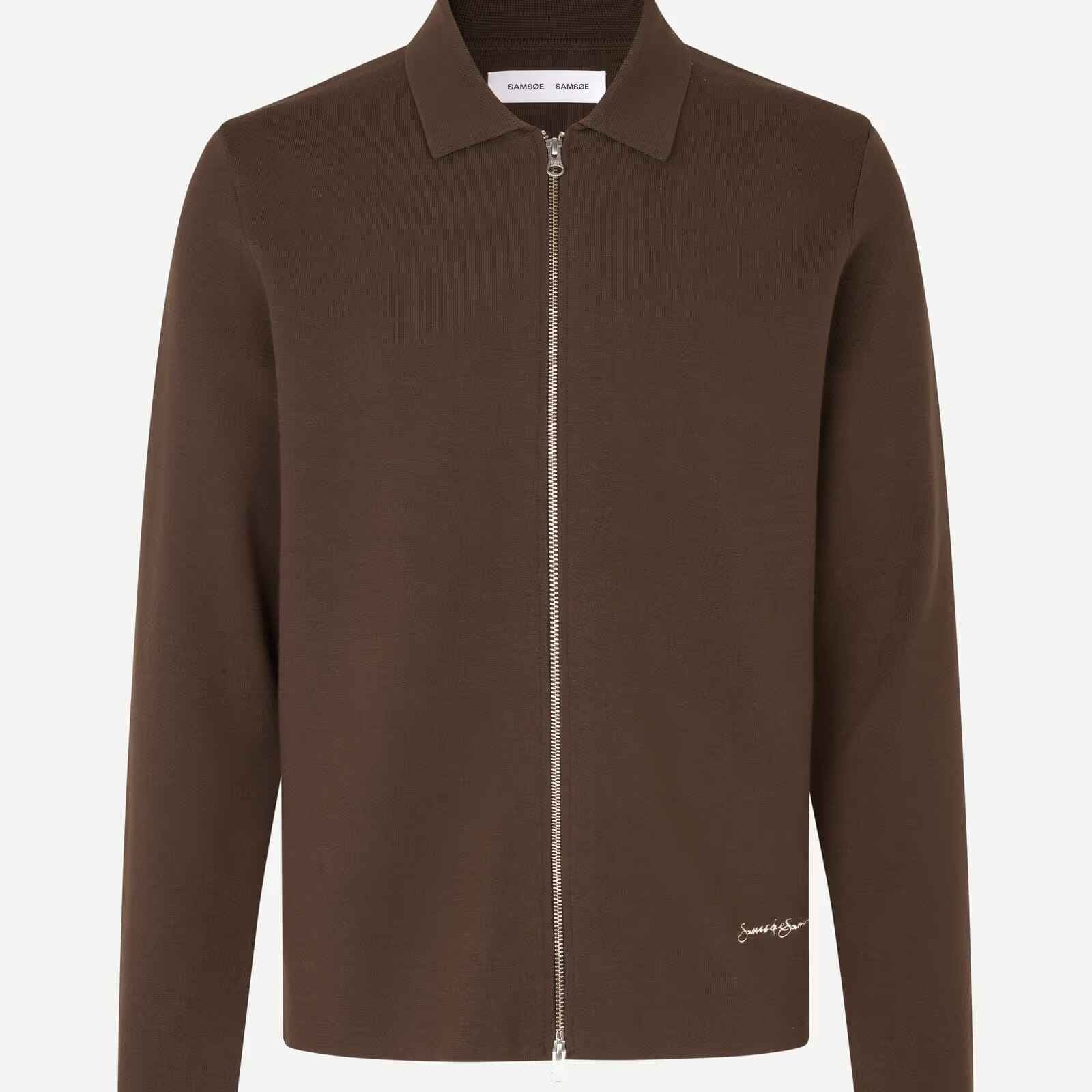 SAMATT ZIP POLO 15825