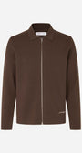 SAMATT ZIP POLO 15825