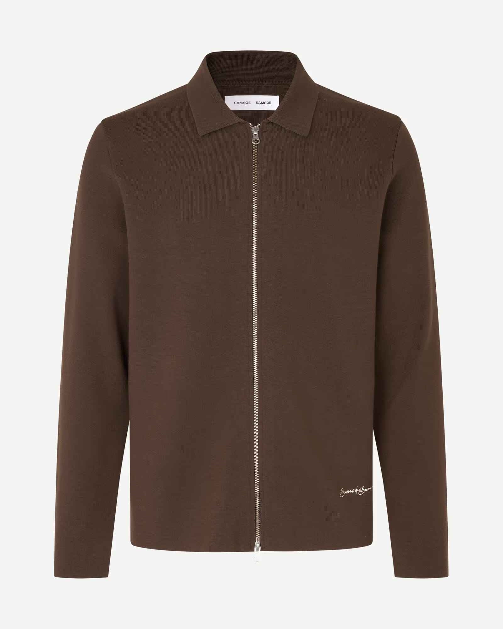 SAMATT ZIP POLO 15825