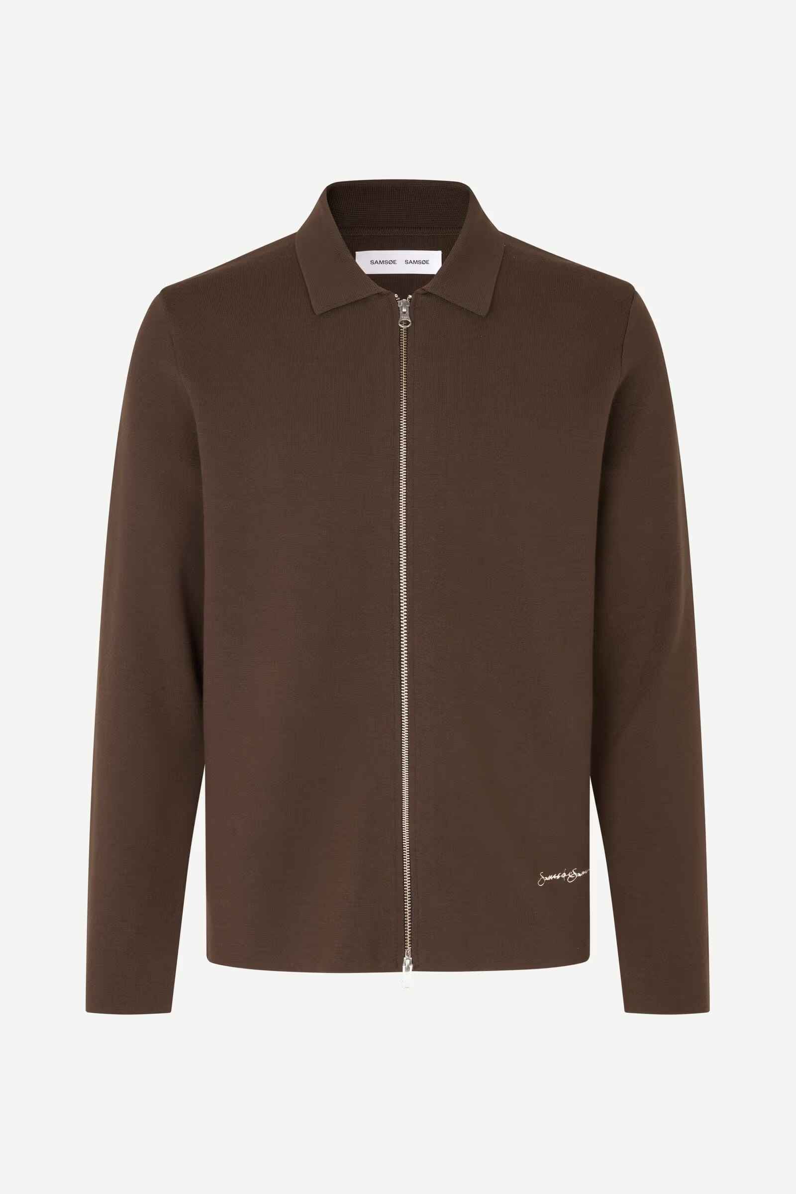 SAMATT ZIP POLO 15825