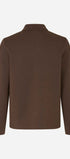 SAMATT ZIP POLO 15825