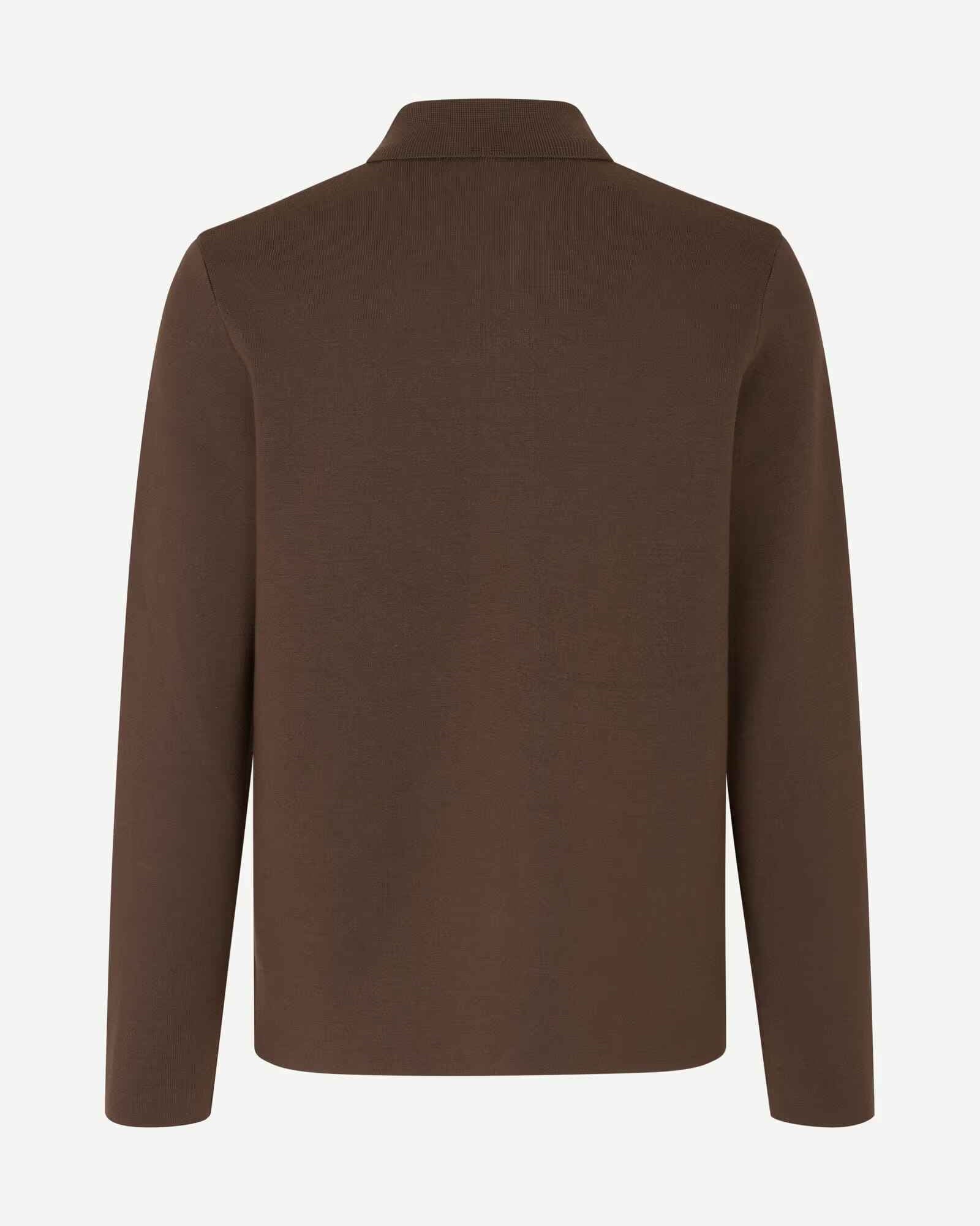 SAMATT ZIP POLO 15825