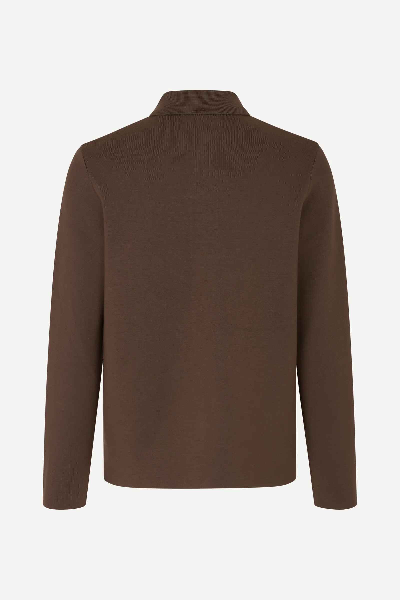 SAMATT ZIP POLO 15825