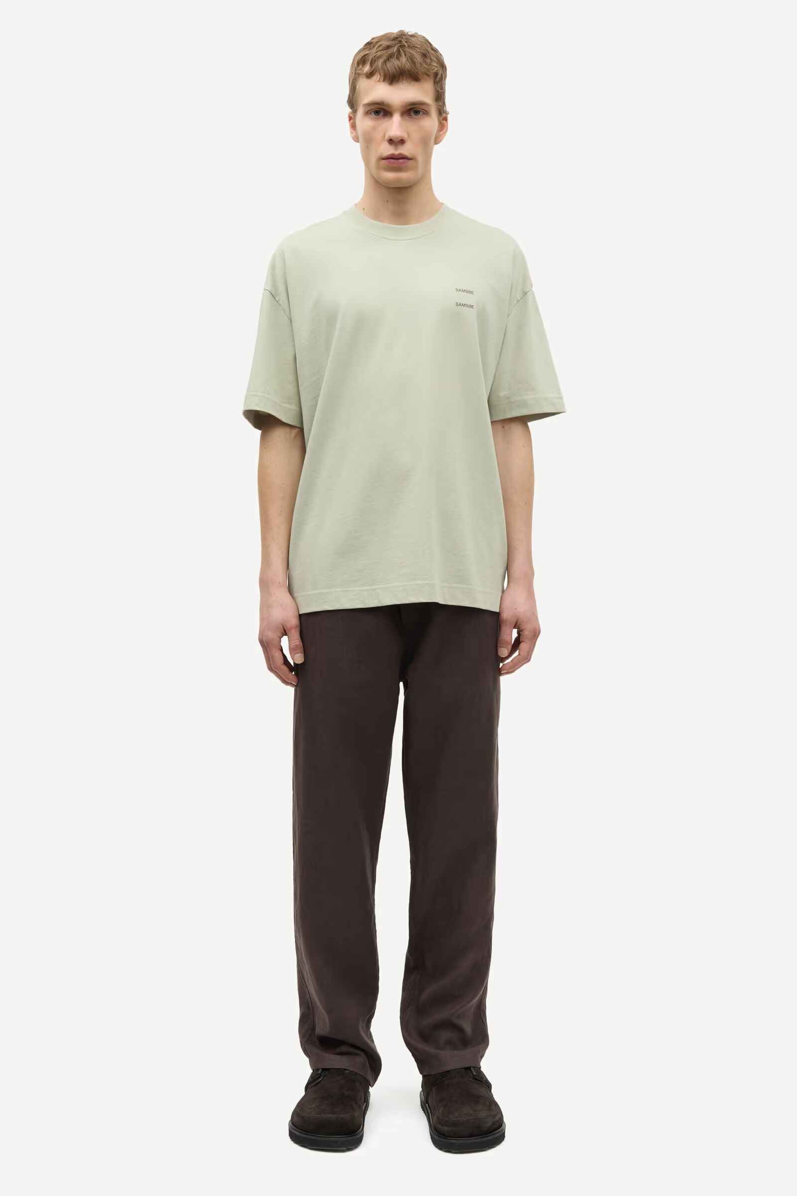JOEL T-SHIRT 11415