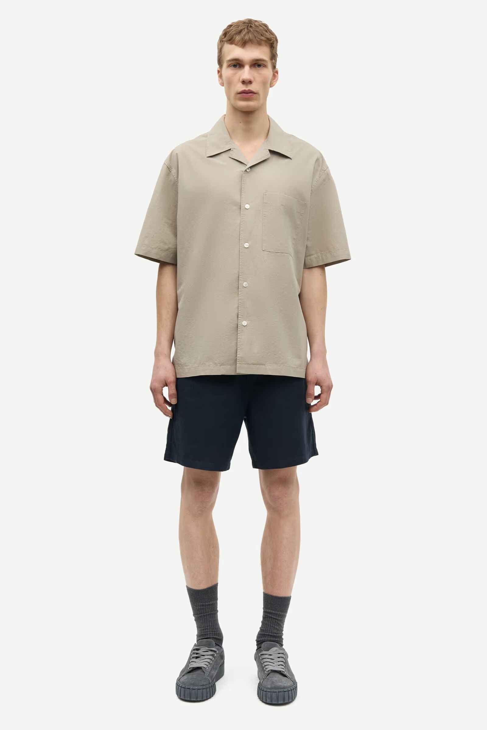 SAJABARI SHORTS 16064