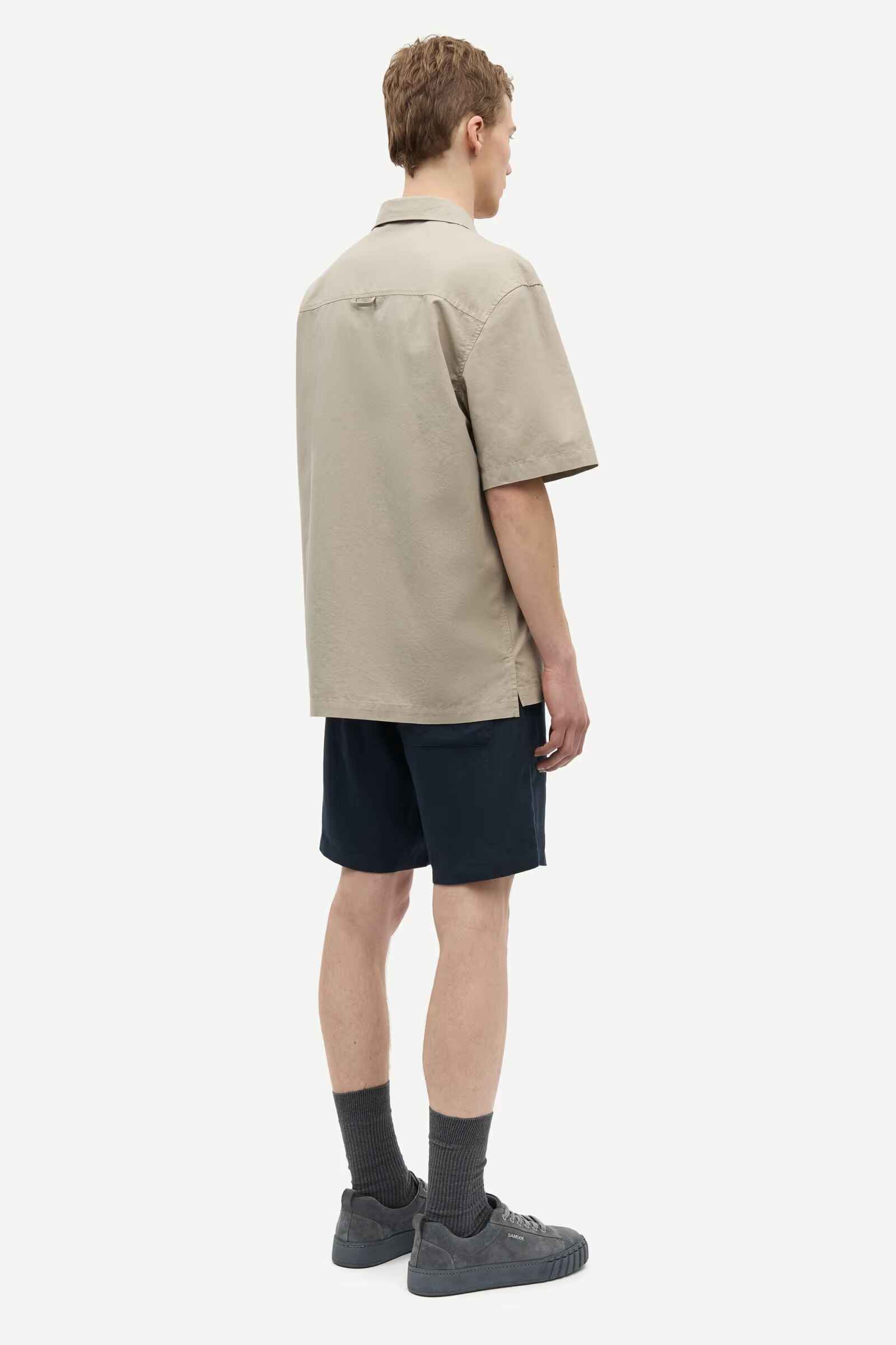SAJABARI SHORTS 16064