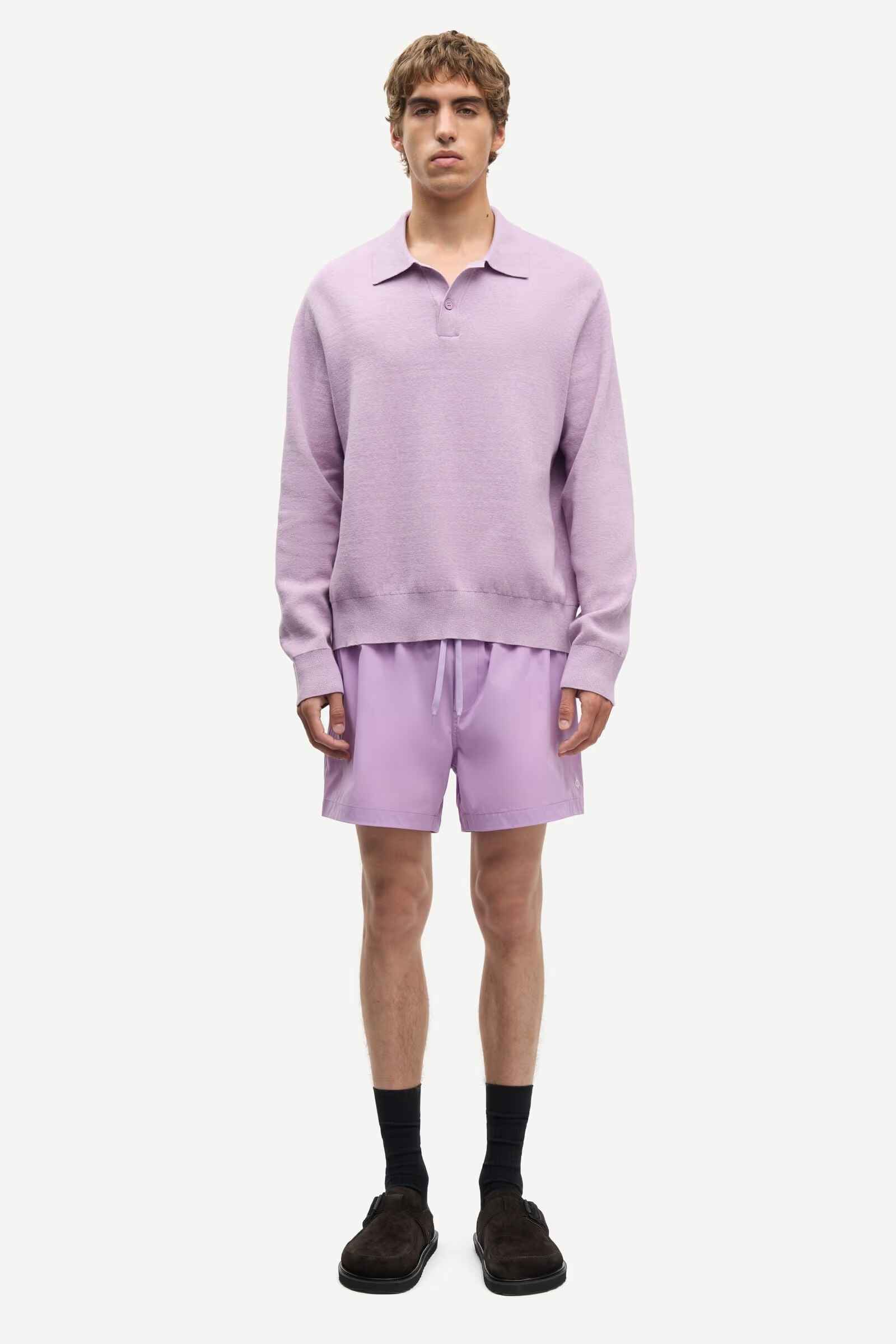 SANINO POLO 15392