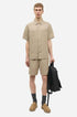 SAJABARI SHORTS 16064