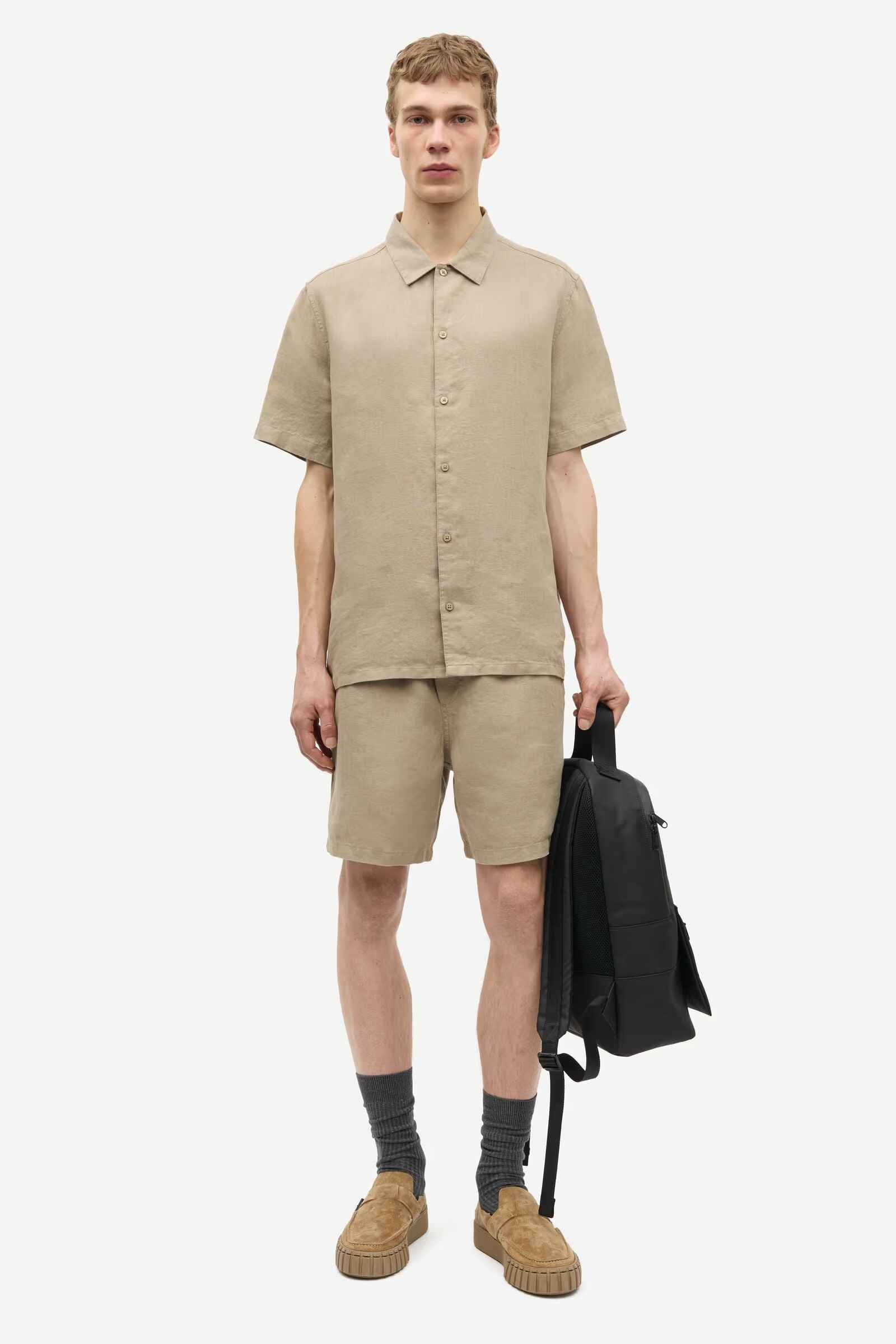 SAJABARI SHORTS 16064
