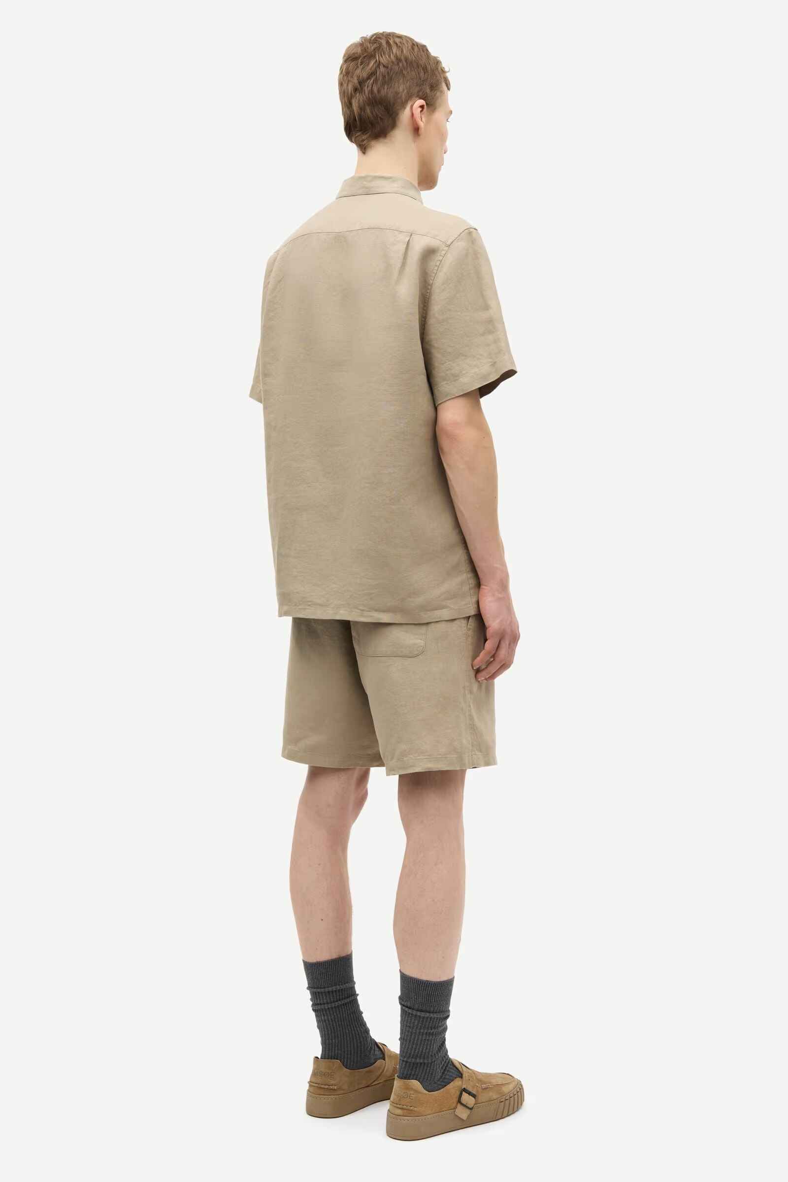 SAAVAN JX SHIRT 16064