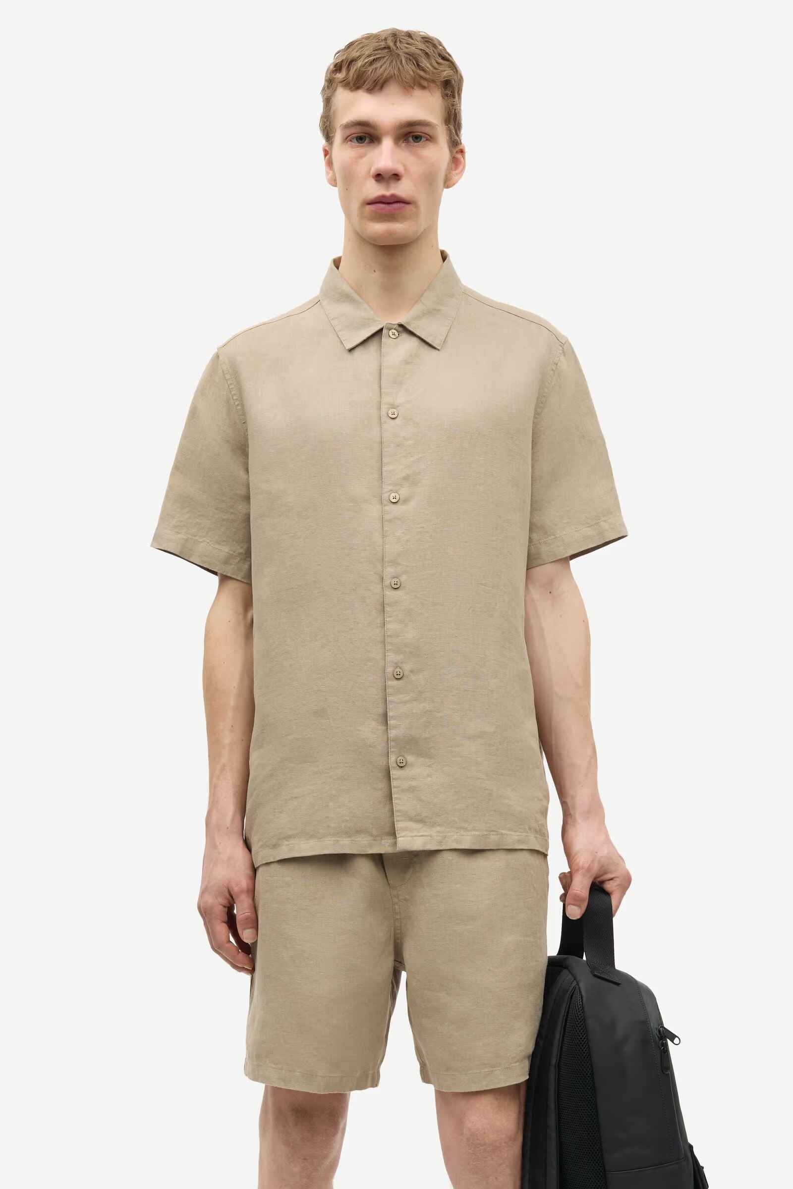 SAAVAN JX SHIRT 16064