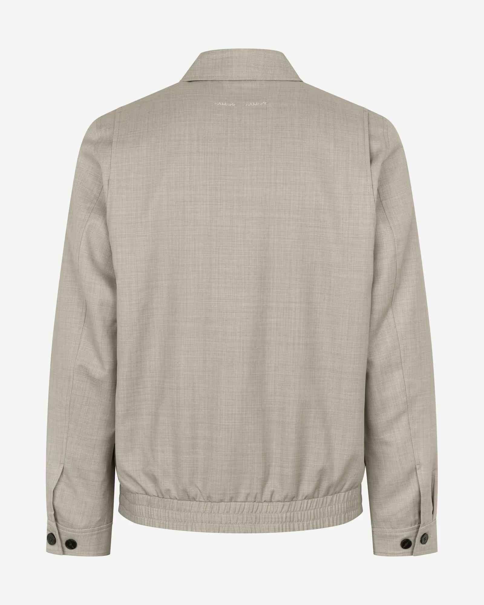 //SABECK JACKET 16120
