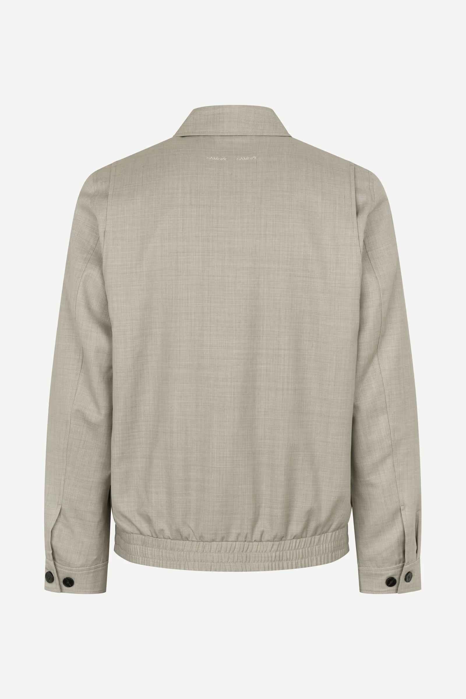 //SABECK JACKET 16120