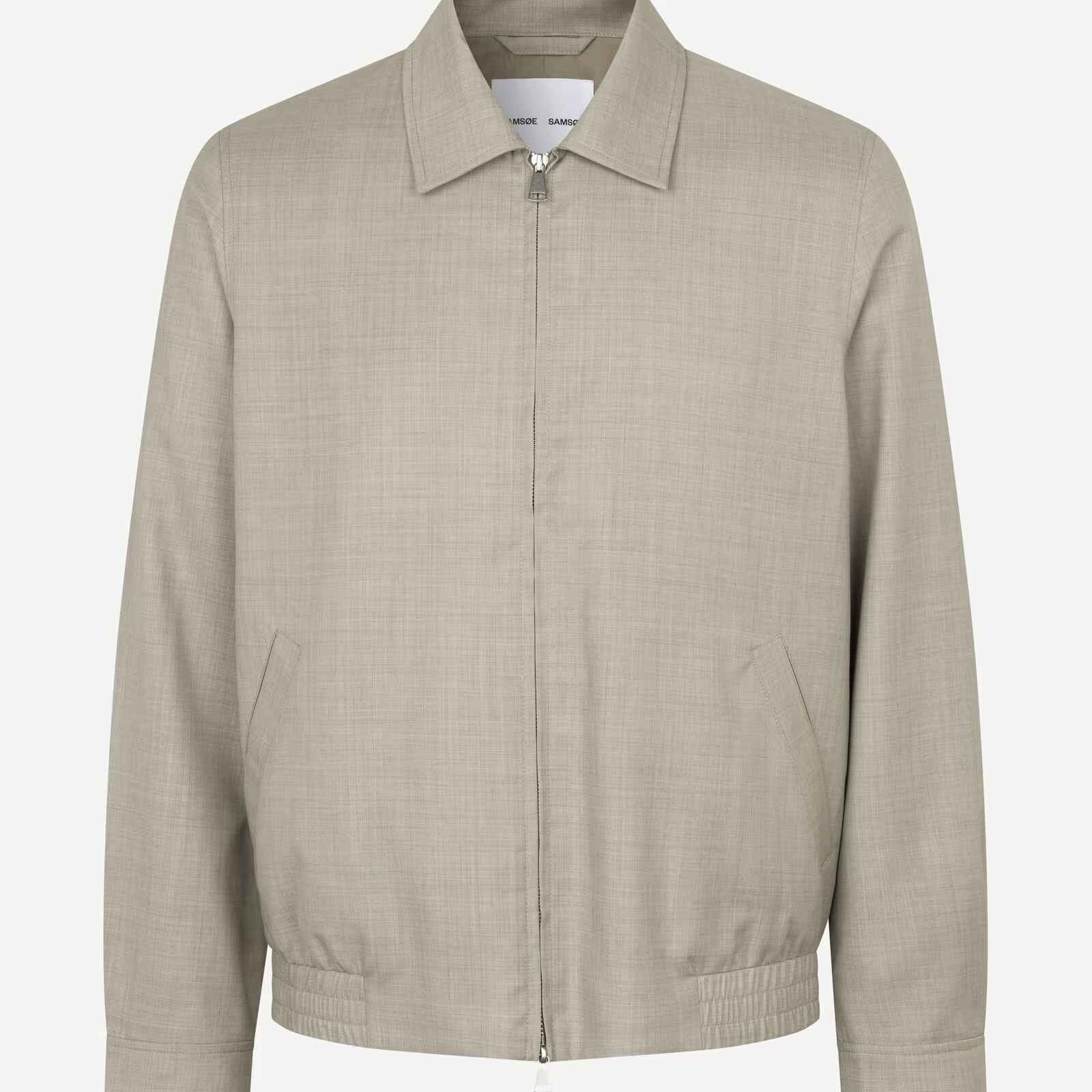 //SABECK JACKET 16120