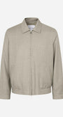 //SABECK JACKET 16120
