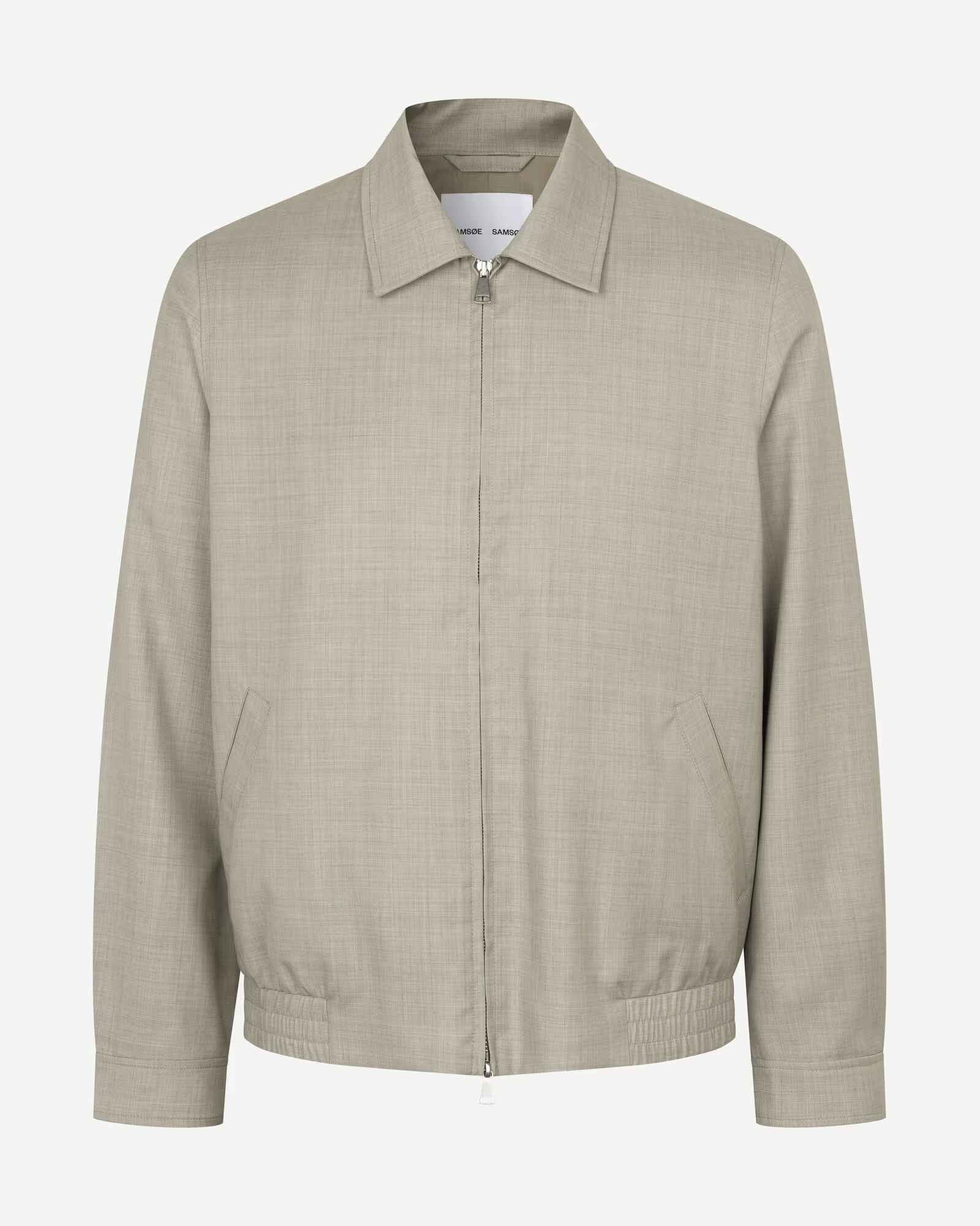 //SABECK JACKET 16120