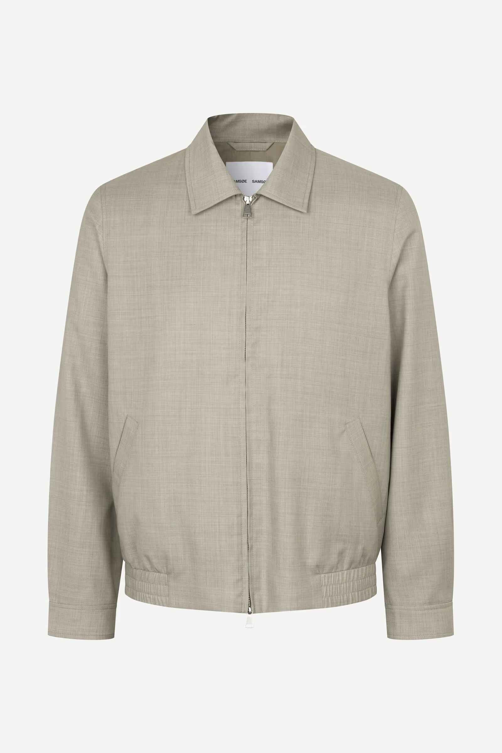//SABECK JACKET 16120