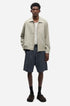 //SABECK JACKET 16120