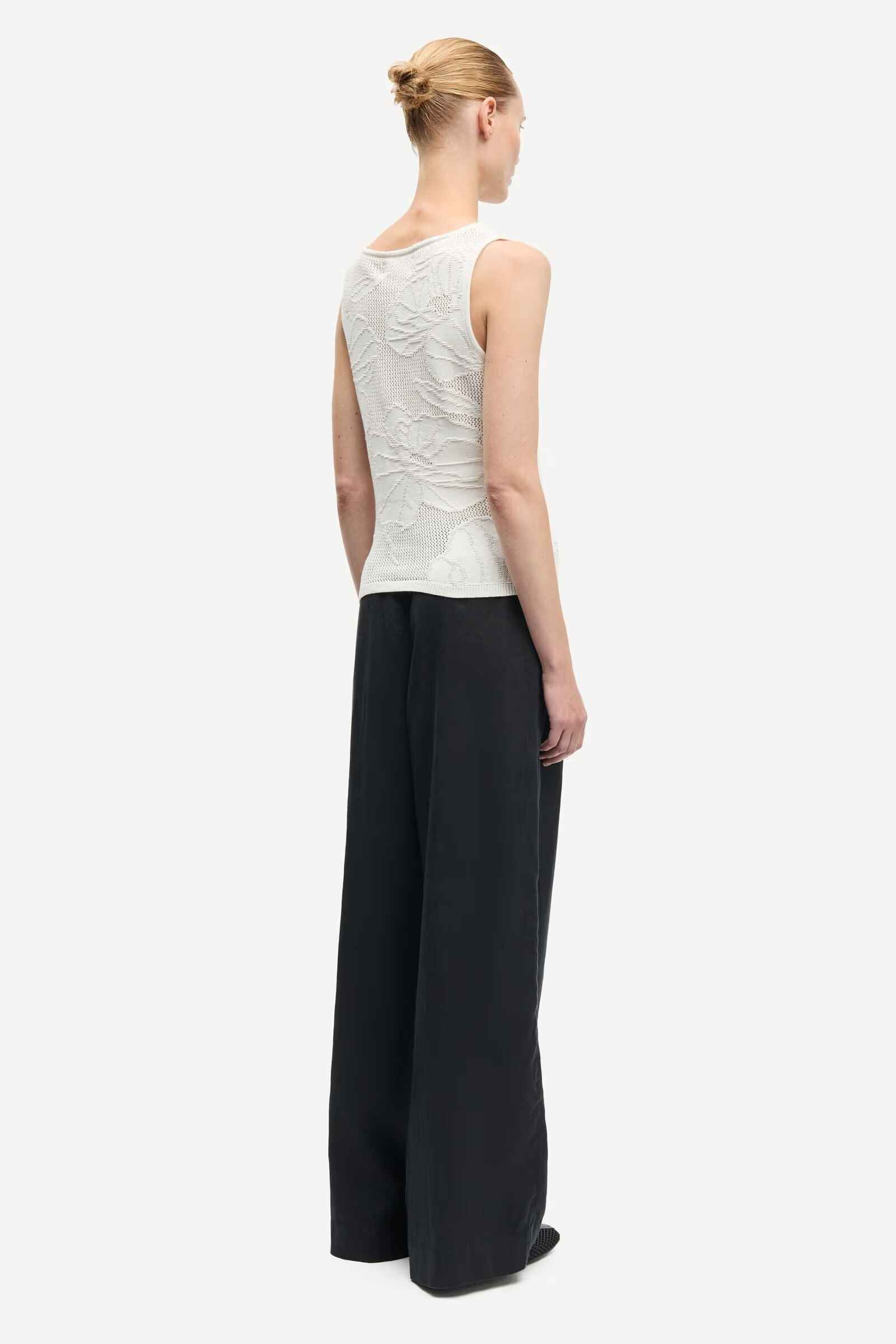 SAIBEN TROUSERS 16047