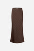 SAAGNETA LONG SKIRT 16063