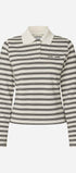SADONELL LS POLO 15512