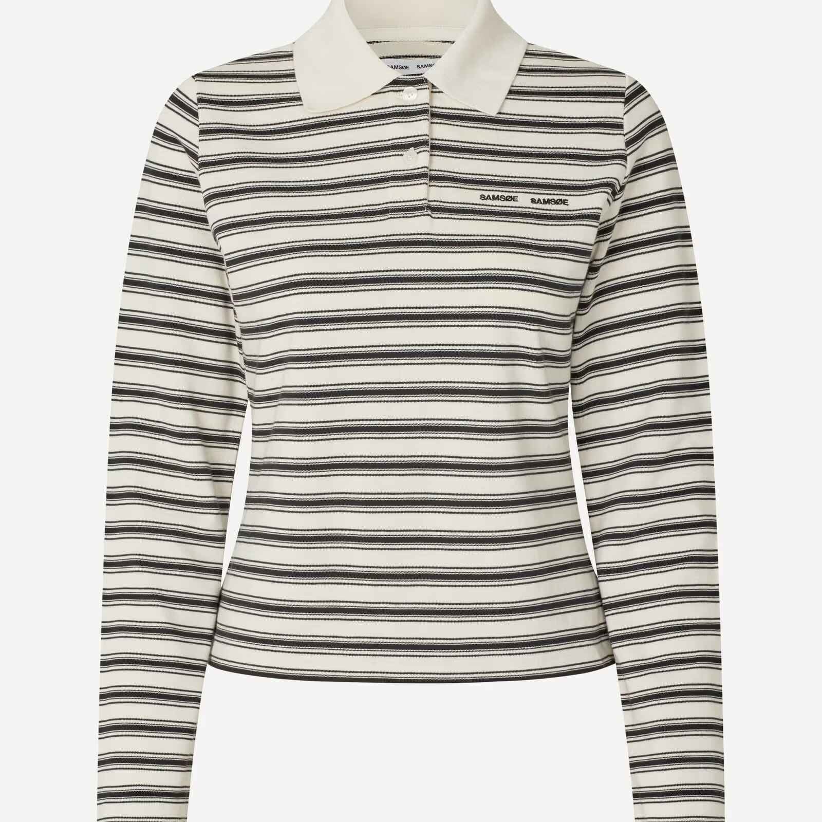 SADONELL LS POLO 15512
